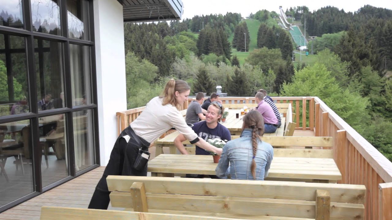 Vakantie bij Landal Winterberg